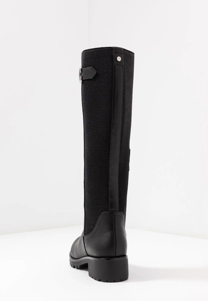 Botte ANNA FIELD Anna Field Boots Noir Femme | VOB-1661747